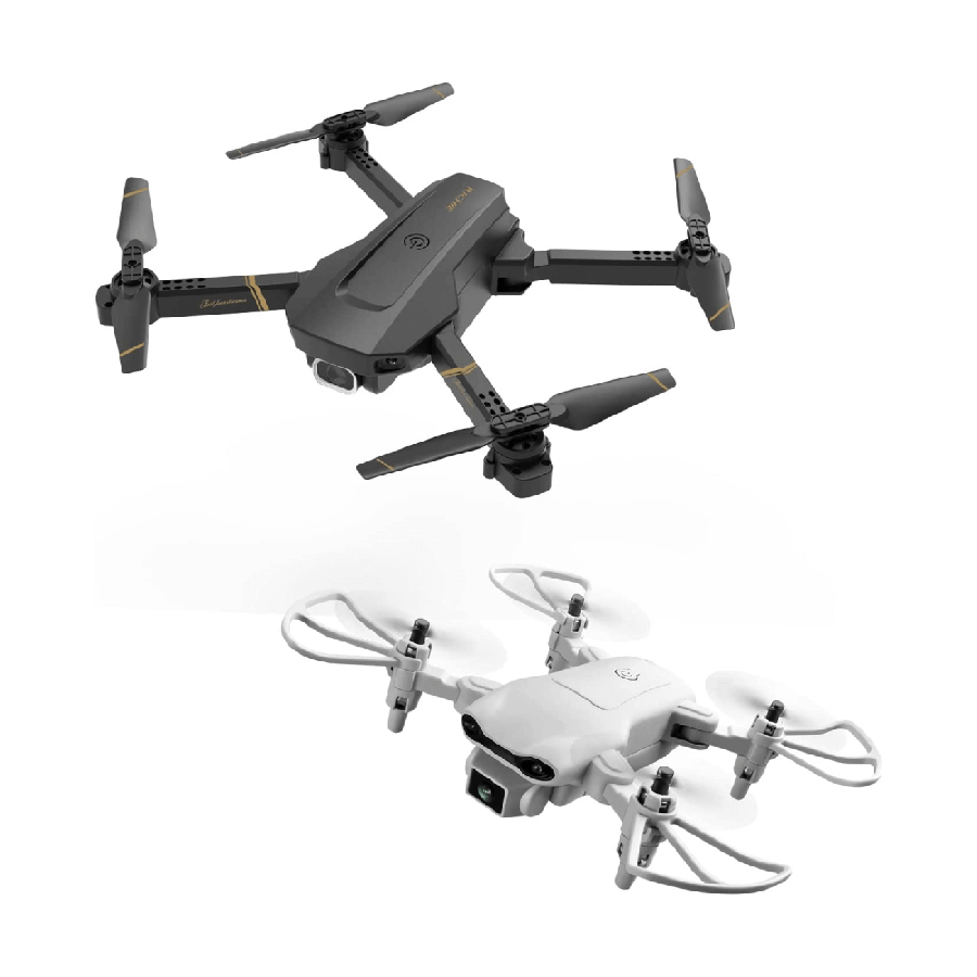 MIDrone Mavic Pro Platinum