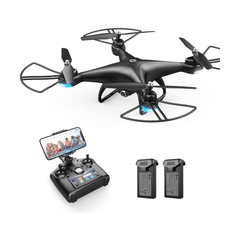 MIDrone Mavic Pro Platinum