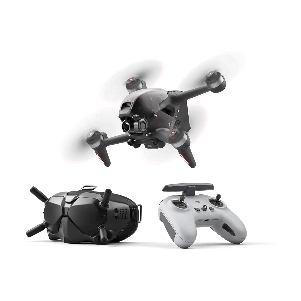 MIDrone Inspire 2