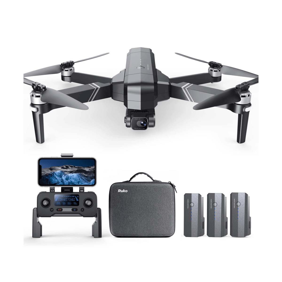 MIDrone Mini3