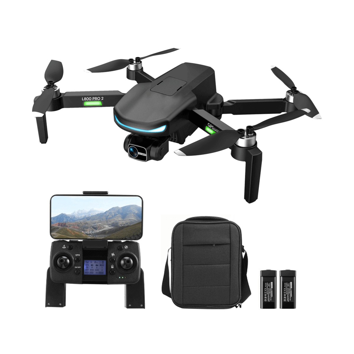 MIDrone Air 1