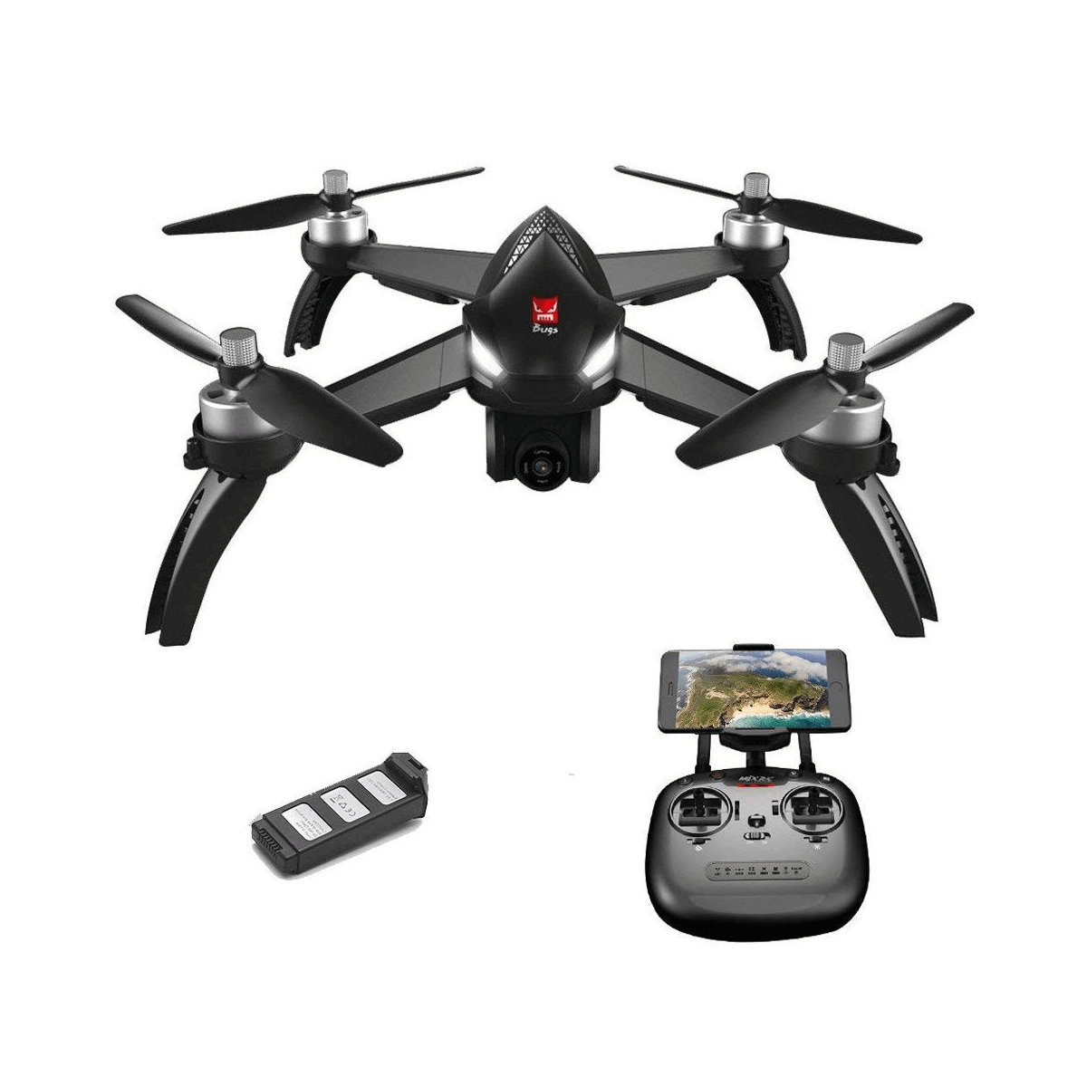 MIDrone Air 1