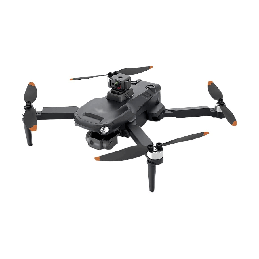 MIDrone Mavic Pro Platinum