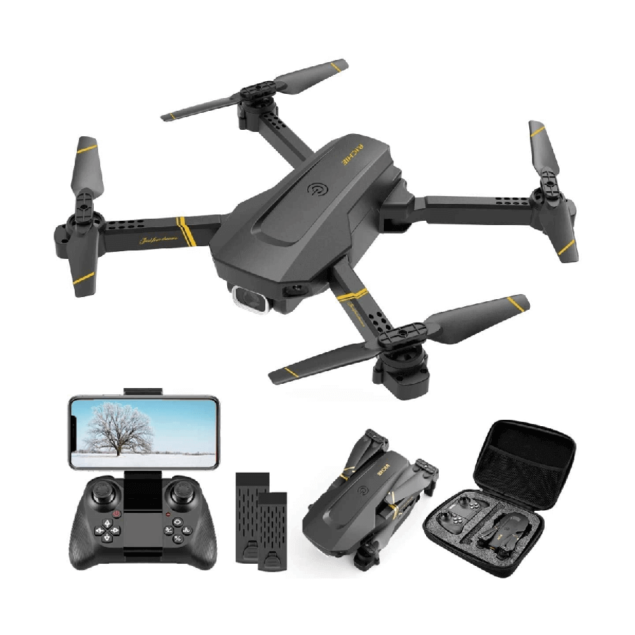 MIDrone Mavic Pro Platinum